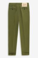 Pantalon B-Settecento Slim KQ-B700-7025-MH700PE25-95