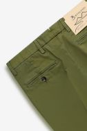 Pantalon B-Settecento Slim KQ-B700-7025-MH700PE25-95