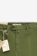 Pantalon B-Settecento Slim KQ-B700-7025-MH700PE25-95