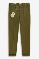 Hosen B-Settecento Slim KQ-B700-7028-MH700-93