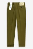 Hosen B-Settecento Slim KQ-B700-7028-MH700-93