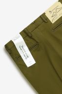 Hosen B-Settecento Slim KQ-B700-7028-MH700-93