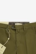 Hosen B-Settecento Slim KQ-B700-7028-MH700-93
