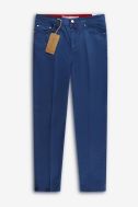 Trousers B-Settecento Slim KQ-B700-7029-L702-51