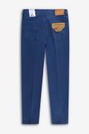 Trousers B-Settecento Slim KQ-B700-7029-L702-51