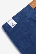 Trousers B-Settecento Slim KQ-B700-7029-L702-51