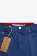 Trousers B-Settecento Slim KQ-B700-7029-L702-51