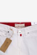Trousers B-Settecento Slim KQ-B700-7032-L702-06