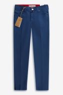 Hosen B-Settecento Slim KQ-B700-7032-L702-51
