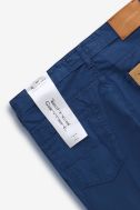 Hosen B-Settecento Slim KQ-B700-7032-L702-51