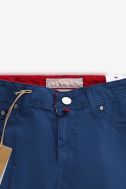 Hosen B-Settecento Slim KQ-B700-7032-L702-51