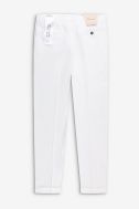 Trousers B-Settecento Slim KQ-B700-7032-MH700-06