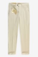 Pantalones B-Settecento Slim KQ-B700-7032-MH700-23