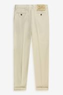 Pantalones B-Settecento Slim KQ-B700-7032-MH700-23