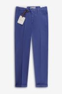 Hosen B-Settecento Slim KQ-B700-7032-MH700-31