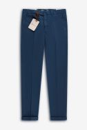 Hosen B-Settecento Slim KQ-B700-7032-MH700-51