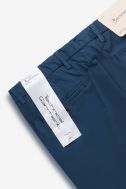 Hosen B-Settecento Slim KQ-B700-7032-MH700-51