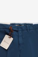 Hosen B-Settecento Slim KQ-B700-7032-MH700-51