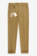 Pantalon B-Settecento Slim KQ-B700-7032-MH700-73