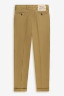 Pantalon B-Settecento Slim KQ-B700-7032-MH700-73