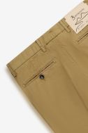 Pantalon B-Settecento Slim KQ-B700-7032-MH700-73