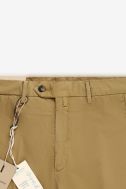 Pantalon B-Settecento Slim KQ-B700-7032-MH700-73