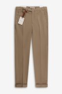 Hosen B-Settecento Slim KQ-B700-7032-MH700-83