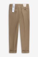 Hosen B-Settecento Slim KQ-B700-7032-MH700-83
