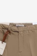 Hosen B-Settecento Slim KQ-B700-7032-MH700-83