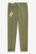 Hosen B-Settecento Slim KQ-B700-7032-MH700-85