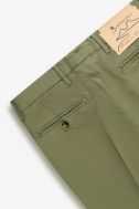 Hosen B-Settecento Slim KQ-B700-7032-MH700-85