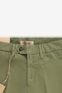 Hosen B-Settecento Slim KQ-B700-7032-MH700-85