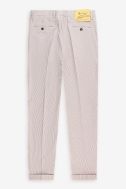 Pantalon B-Settecento Slim KQ-B700-7073-MH700-64