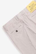 Pantalon B-Settecento Slim KQ-B700-7073-MH700-64