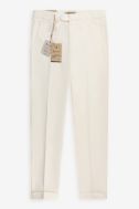 Pantalon B-Settecento Slim KQ-B700-7331-MH700-03