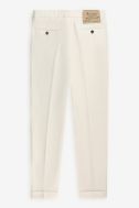 Pantalon B-Settecento Slim KQ-B700-7331-MH700-03