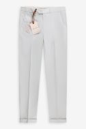 Hosen B-Settecento Slim KQ-B700-7331-MH700-23