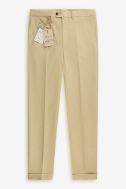 Hosen B-Settecento Slim KQ-B700-7331-MH700-33