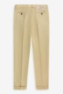 Hosen B-Settecento Slim KQ-B700-7331-MH700-33