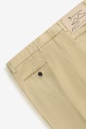 Hosen B-Settecento Slim KQ-B700-7331-MH700-33