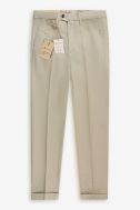 Trousers B-Settecento Slim KQ-B700-7331-MH700-43