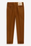 Trousers B-Settecento Slim KQ-B700-7331-MH700-64