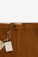 Trousers B-Settecento Slim KQ-B700-7331-MH700-64