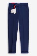 Pantalones B-Settecento Slim KQ-B700-7331-MH700-81