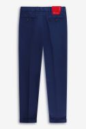 Pantalones B-Settecento Slim KQ-B700-7331-MH700-81