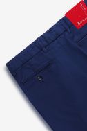 Pantalones B-Settecento Slim KQ-B700-7331-MH700-81