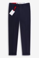 Trousers B-Settecento Slim KQ-B700-7501-MH700-91