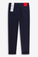 Trousers B-Settecento Slim KQ-B700-7501-MH700-91