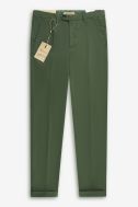Hosen B-Settecento Slim KQ-B700-7530-MH700-65
