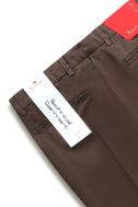 Pantalon B-Settecento Slim KQ-B700-7530-MH700-93